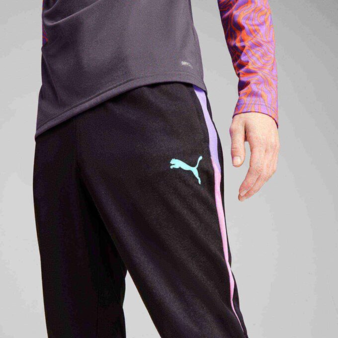 Spodnie piłkarskie męskie PUMA x NEYMAR Creativity Spodnie piłkarskie męskie PUMA x NEYMAR Creativity