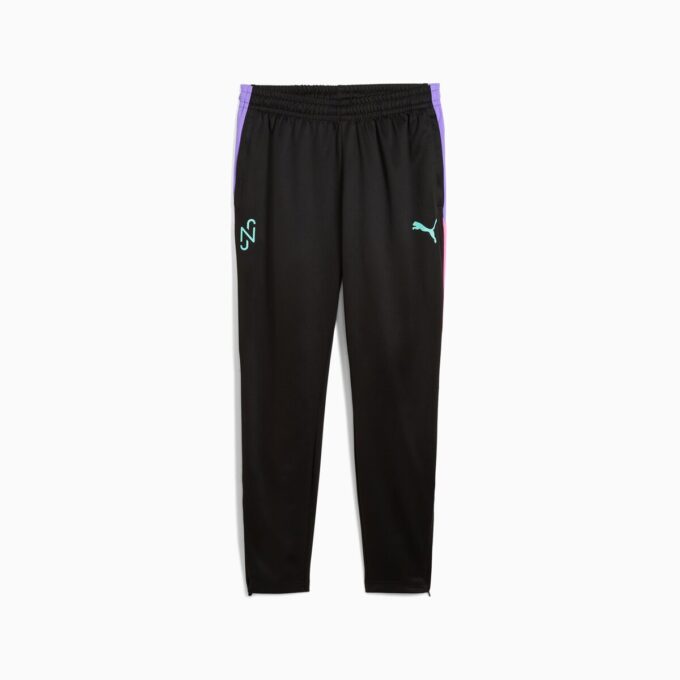 Spodnie piłkarskie męskie PUMA x NEYMAR Creativity Spodnie piłkarskie męskie PUMA x NEYMAR Creativity