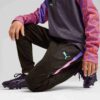Spodnie piłkarskie PUMA x NEYMAR Creativity dla dużych dzieci