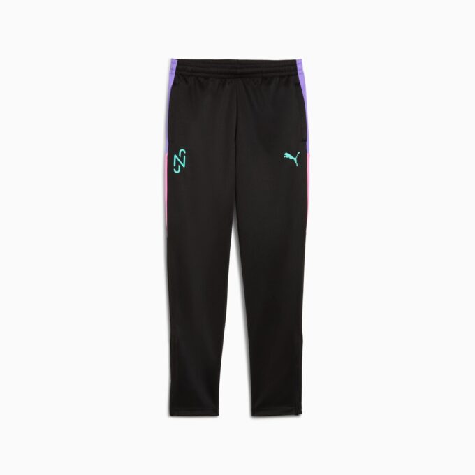 Spodnie piłkarskie PUMA x NEYMAR Creativity dla dużych dzieci