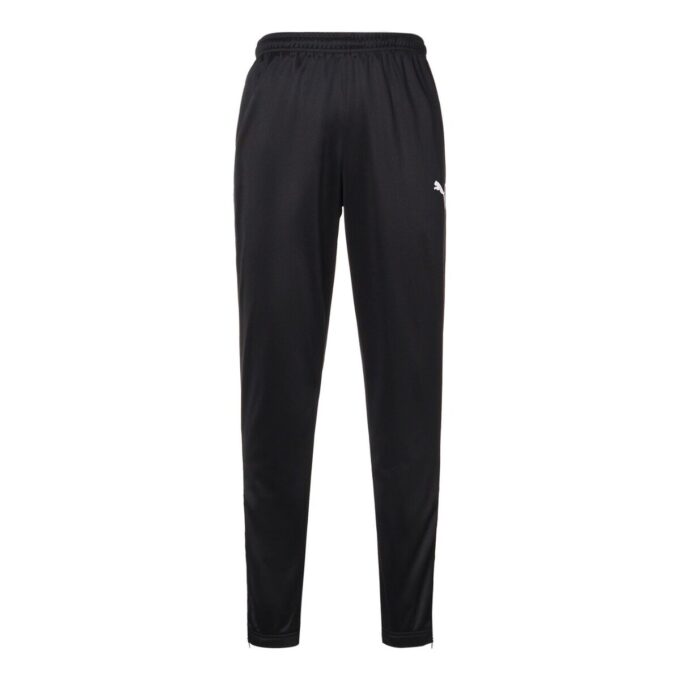 Spodnie piłkarskie Teamwear „Czarne”