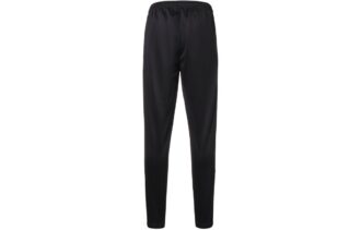 Spodnie piłkarskie Teamwear „Czarne”