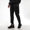 Spodnie piłkarskie Teamwear „Czarne”