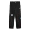 Spodnie PUMA x BMW M Motorsport Garage Crew „Black”