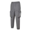 Spodnie PUMA x Michael Lau Cargo „Szary Biały”