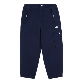 Spodnie PUMA x Nanamica „Navy”
