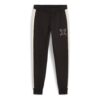 Spodnie PUMA x ONE PIECE T7 w kolorze czarnym