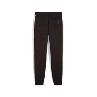 Spodnie PUMA x ONE PIECE T7 w kolorze czarnym