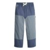 Spodnie PUMA x Rhuigi Double Knee Pants „Blue Grey”