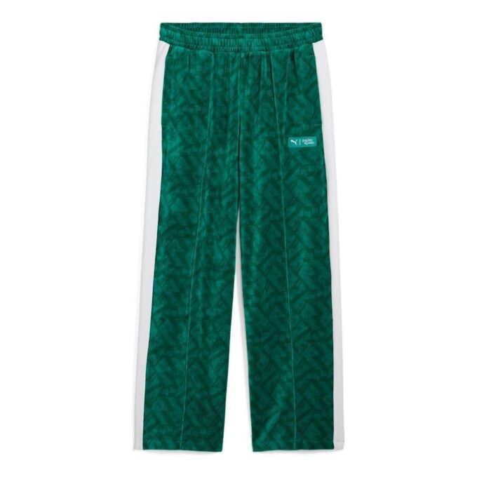 Spodnie PUMA x Squid Game T7 „Mint Tea”