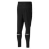 Spodnie Runner ID Tapered „Black”
