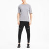 Spodnie Runner ID Tapered „Black”