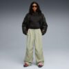 Spodnie spadochronowe damskie Essentials Spodnie spadochronowe damskie Essentials