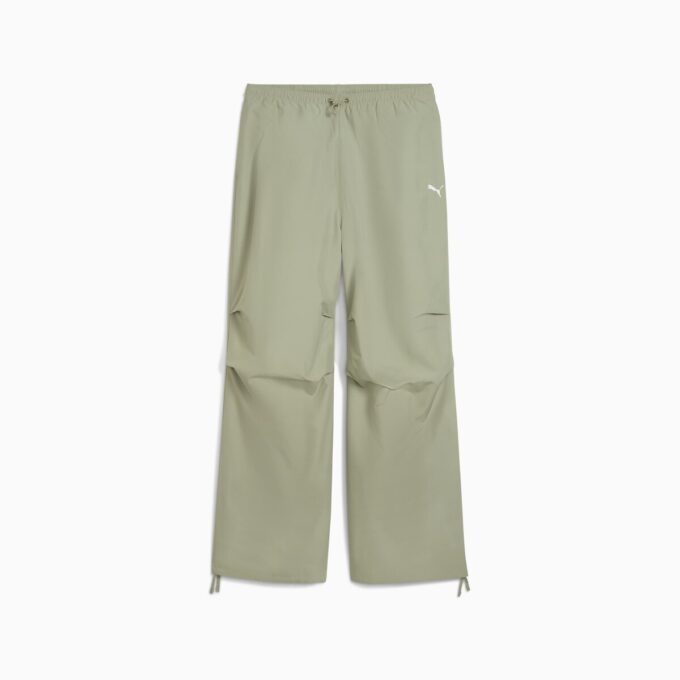 Spodnie spadochronowe damskie Essentials Spodnie spadochronowe damskie Essentials