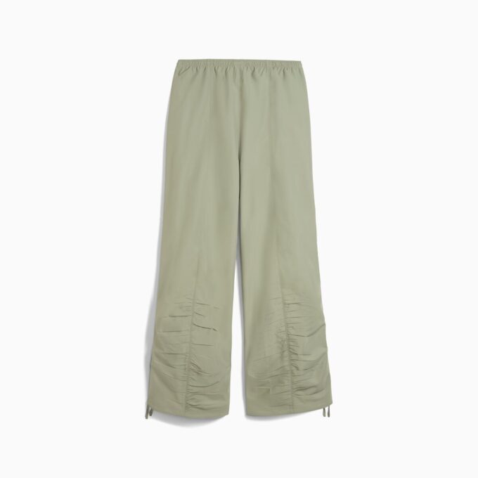 Spodnie spadochronowe damskie Essentials Spodnie spadochronowe damskie Essentials