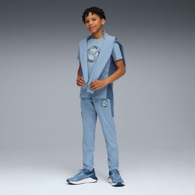 Spodnie sportowe Active Sports Big Kids