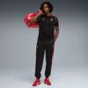 Spodnie sportowe męskie Scuderia Ferrari T7 Spodnie sportowe męskie Scuderia Ferrari T7