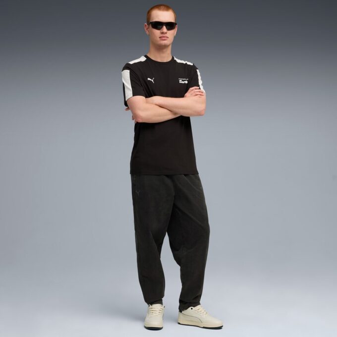 Spodnie sportowe Porsche Legacy Men Spodnie sportowe Porsche Legacy Men
