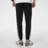 Spodnie sportowe SS21 z logo „Czarne”
