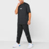 Spodnie tkane PUMA x Randomevent w kolorze czarnym