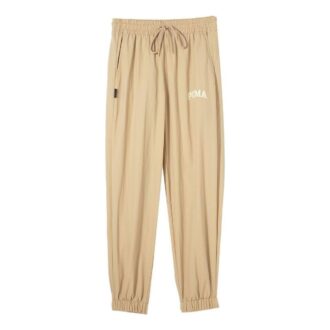 Spodnie tkane Team „Khaki”
