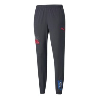 Spodnie treningowe Neymar Jr Futebol „Dark Grey”