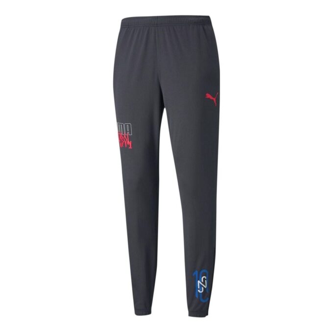 Spodnie treningowe Neymar Jr Futebol „Dark Grey”