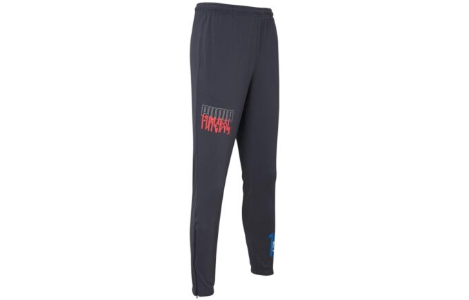 Spodnie treningowe Neymar Jr Futebol „Dark Grey”