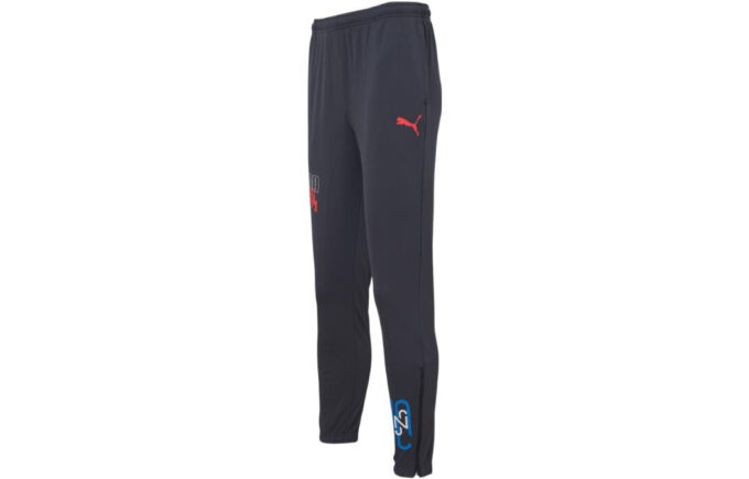 Spodnie treningowe Neymar Jr Futebol „Dark Grey”