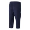 Spodnie treningowe TeamLiga 3/4 „Navy”