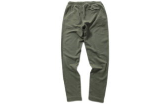 Spodnie w stylu Pop „zielone”