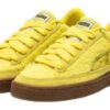 SPONGEBOB KWADRATOWY x PUMA Suede „SpongeBob”