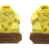 SPONGEBOB KWADRATOWY x PUMA Suede „SpongeBob”