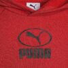 Sport Pack Big Kids’ Fleece Hoodie Sport Pack Big Kids’ Fleece Hoodie