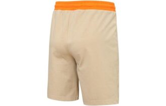 Sportowe spodenki z logo „Tan”