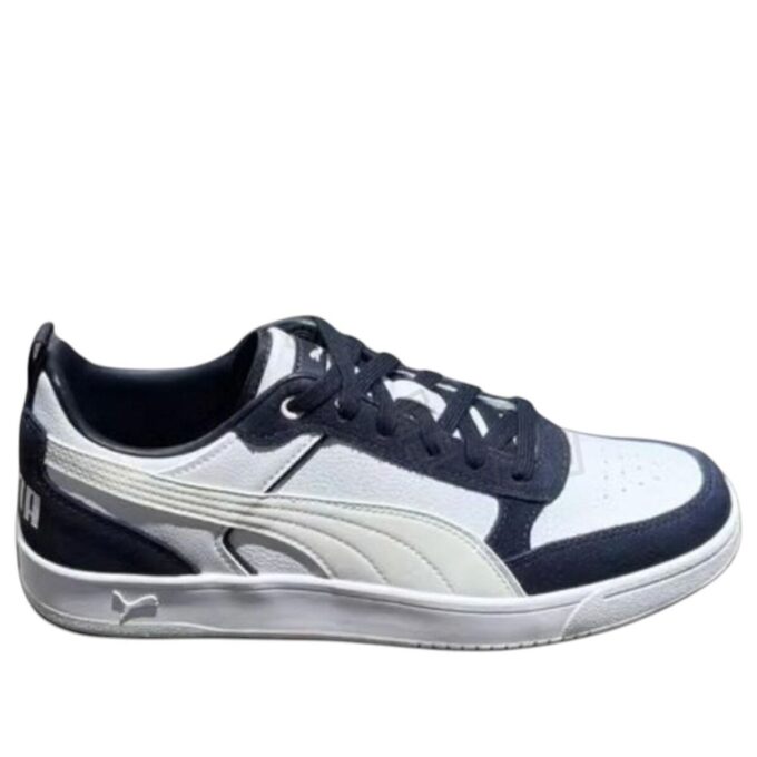 Sportstyle „Czarno-biały”