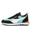 Sportswear x Rider FV „Black Mint”