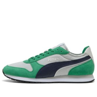 ST Miler „Glacial Grey Archive Green”