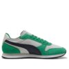 ST Miler „Glacial Grey Archive Green”