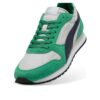 ST Miler „Glacial Grey Archive Green”