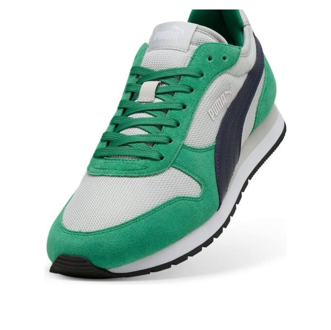 ST Miler „Glacial Grey Archive Green”