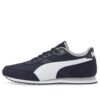 ST Runner „Essential – New Navy”