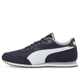ST Runner „Essential – New Navy”