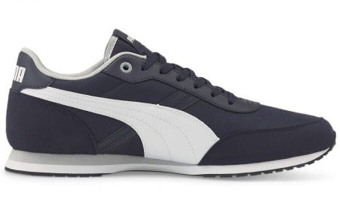 ST Runner „Essential – New Navy”
