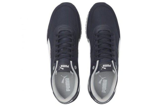 ST Runner „Essential – New Navy”
