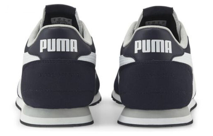 ST Runner „Essential – New Navy”