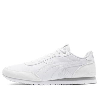 ST Runner „Essential – White”