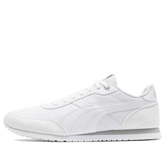 ST Runner „Essential – White”