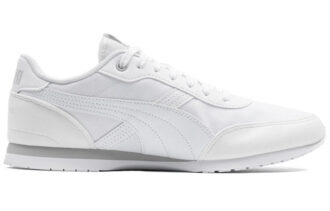 ST Runner „Essential – White”