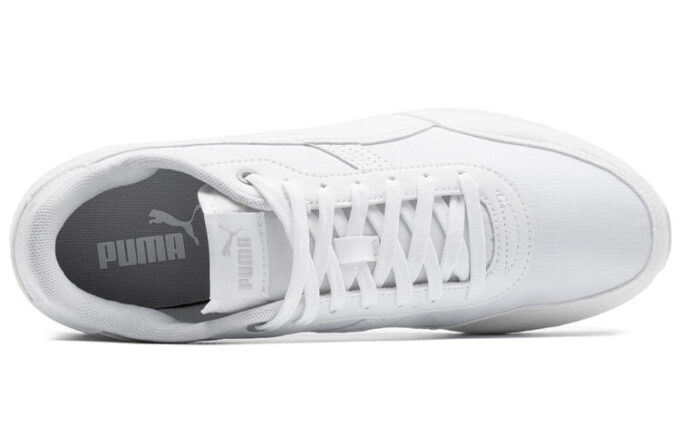 ST Runner „Essential – White”